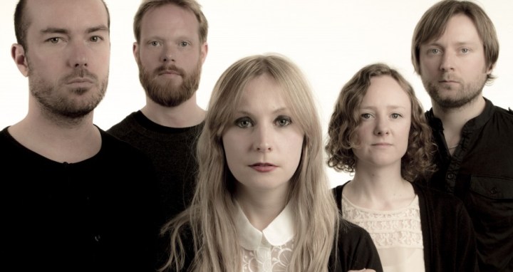 The Return Of Lanterns On The Lake