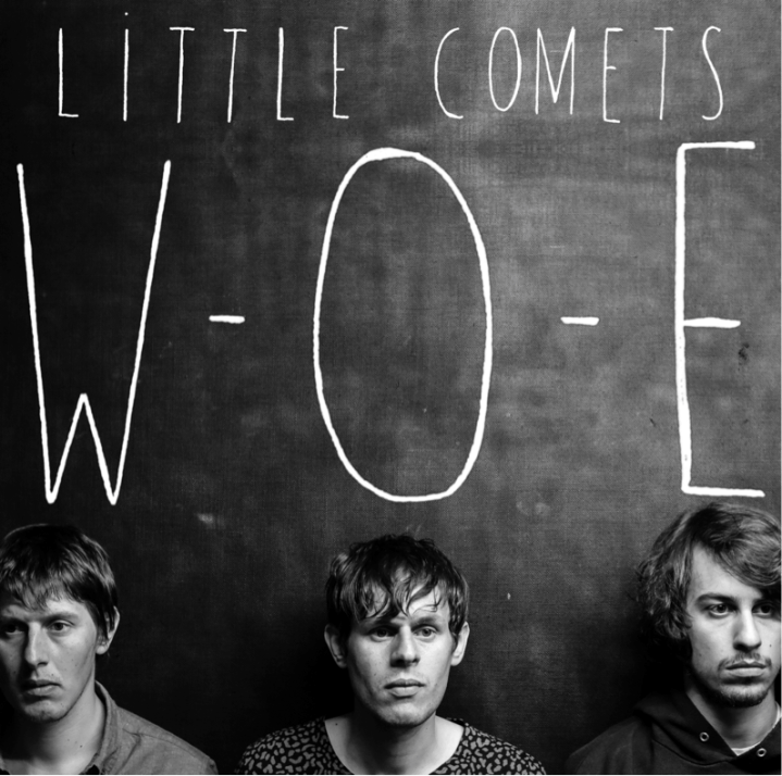 MM Shorts 393: Little Comets