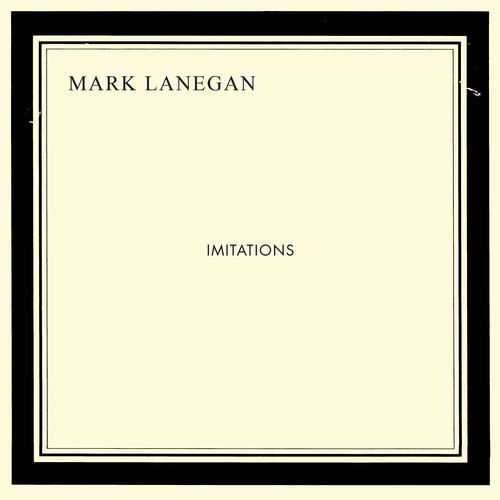 Mark Lanegan Announces Covers Album