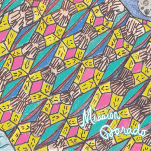 Introducing >>> Mission Dorado