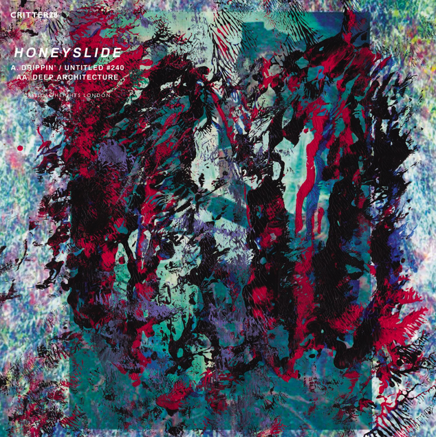 MM Shorts 385: Honeyslide