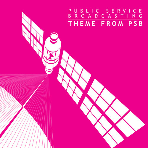 New Single From Public Service Broadcasting