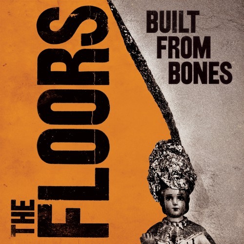 MM Shorts 391: The Floors