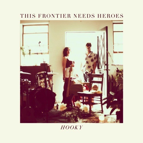 New Album From This Frontier Needs Heroes