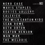 anti records noisetrade