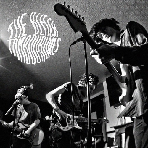 MM Shorts 411: Black Tambourines