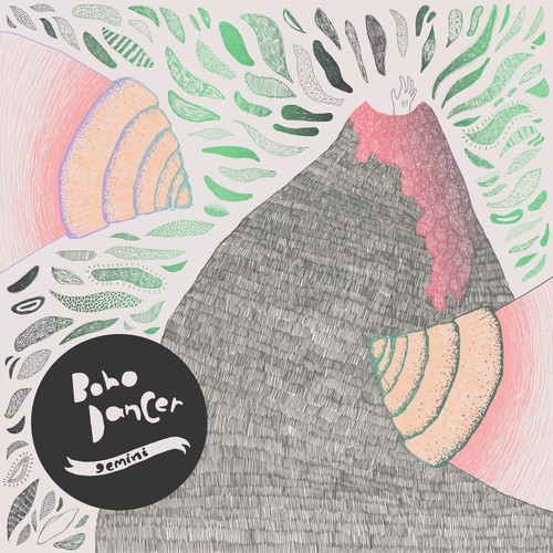 Introducing >>> Boho Dancer