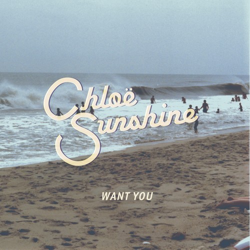 Mad Mackerel Recommends...Chloe Sunshine