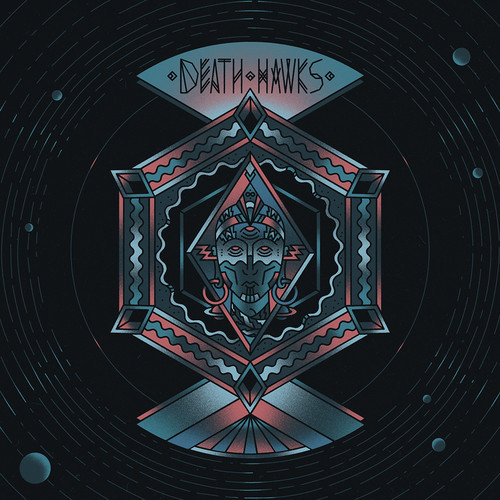 New Death Hawks Song