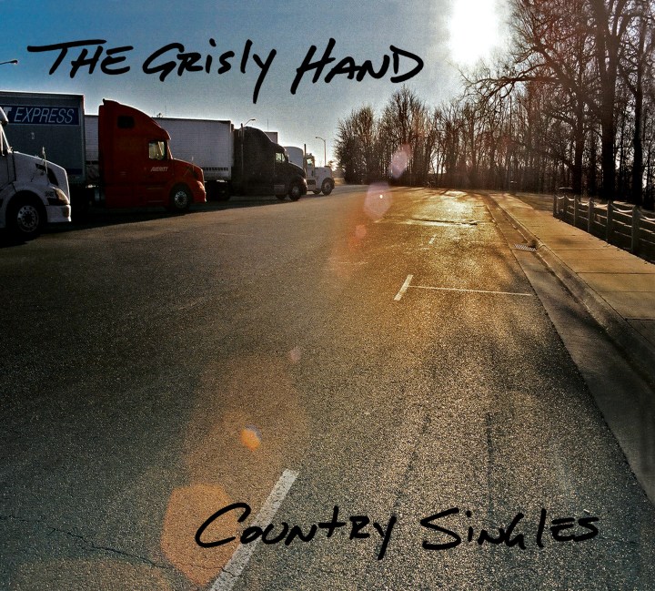 Mad Mackerel Recommends...The Grisly Hands