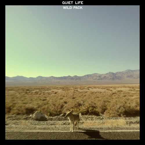 New Album From Quiet Life