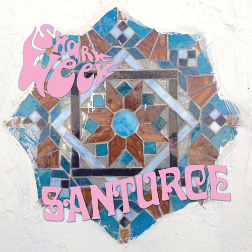 Shark Week's Santurce Single