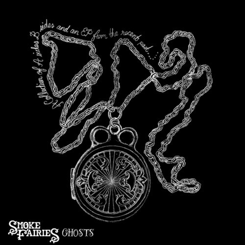 Smoke Fairies Ghosts Collection