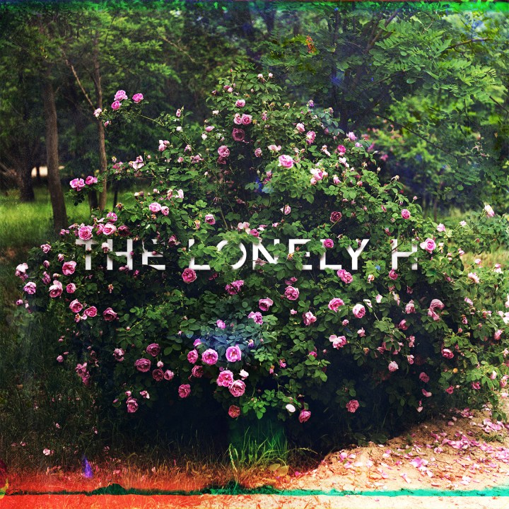 New Album From The Lonely H