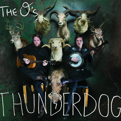 Mad Mackerel Recommends...The O's