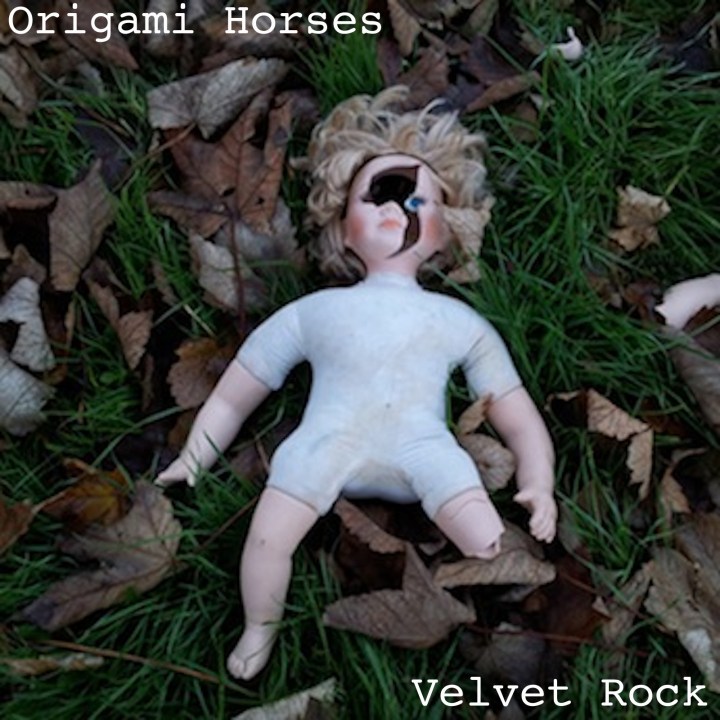 MM Shorts 412: Origami Horses