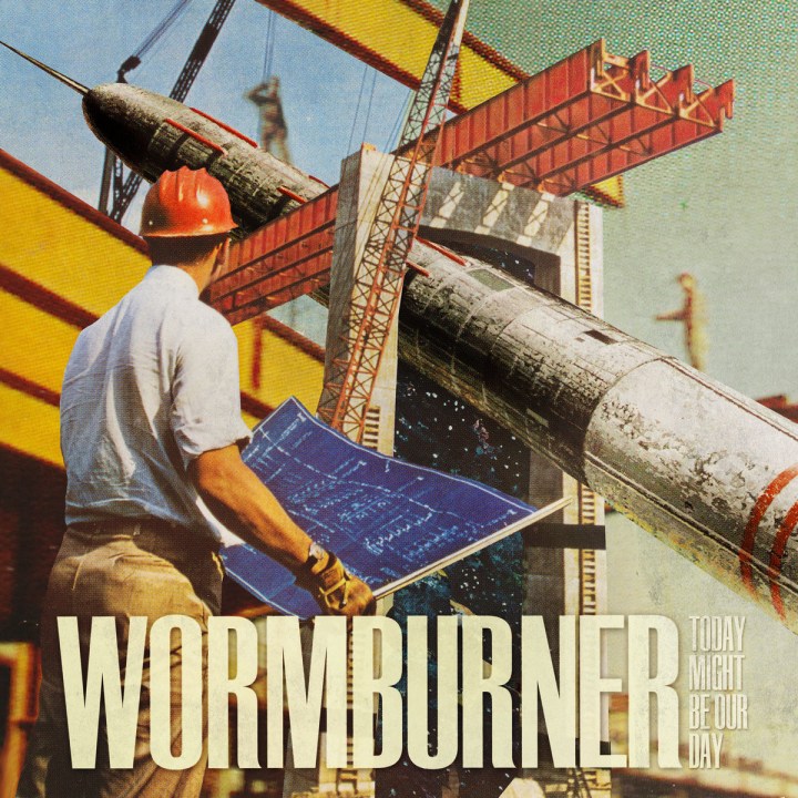 MM Shorts 405: Wormburner
