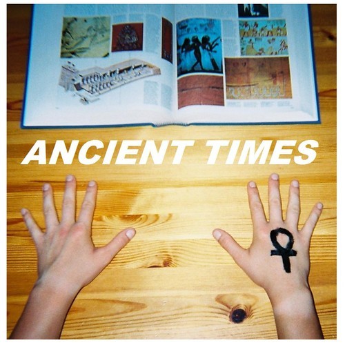 MM Shorts 427: Ancient Times