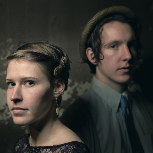 New From Blessed Feathers