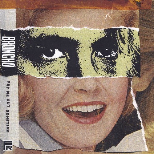 MM Shorts 434: Broncho