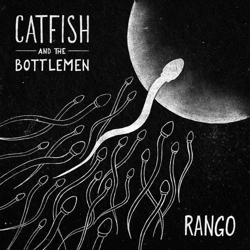 MM Shorts 420: Catfish & The Bottlemen