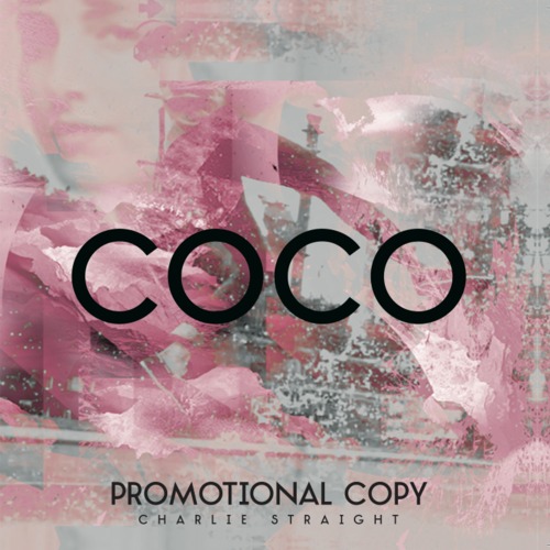 MM Shorts 432: Charlie Straight