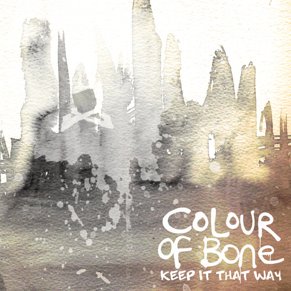 MM Short 433: Colour Of Bone