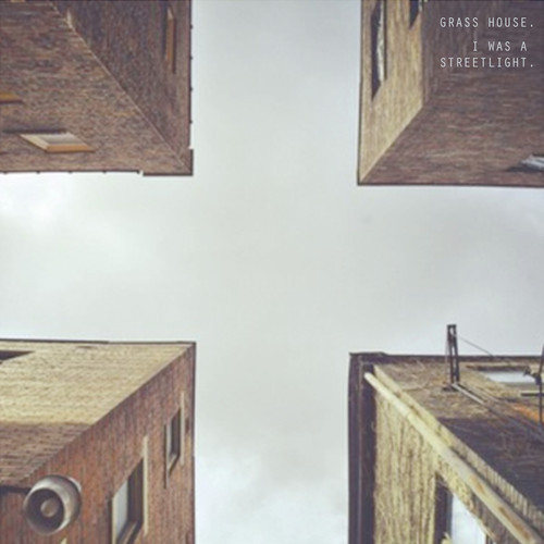 New Single From Grass House