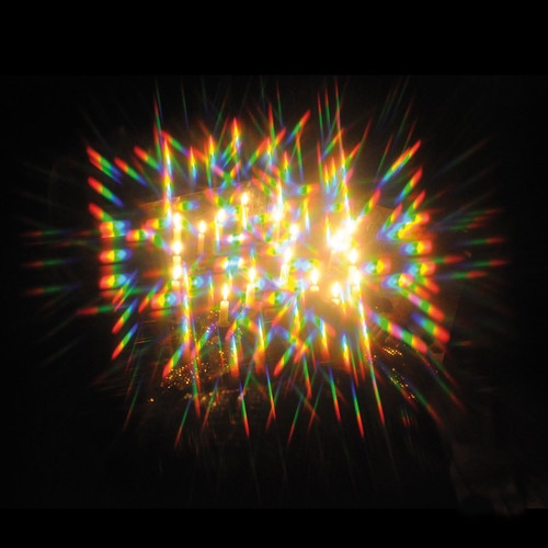 Introducing >>> Jeffertitti's Nile