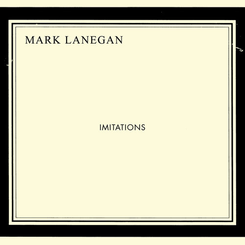 Mark Lanegan's Covers Album