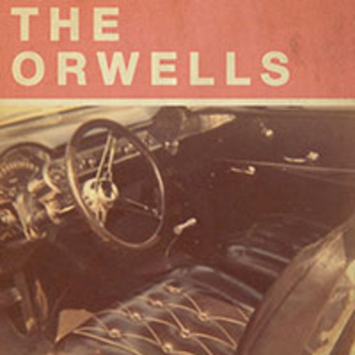 MM Shorts 421: The Orwells