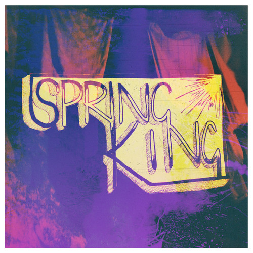Introducing >>> Spring King