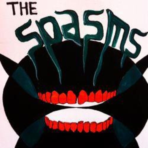 MM Shorts: The Spasms