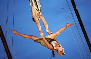 Trapeze