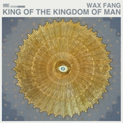 New Wax Fang Single