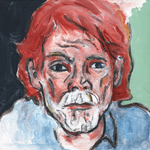 Mad Mackerel Recommends...Ed Askew