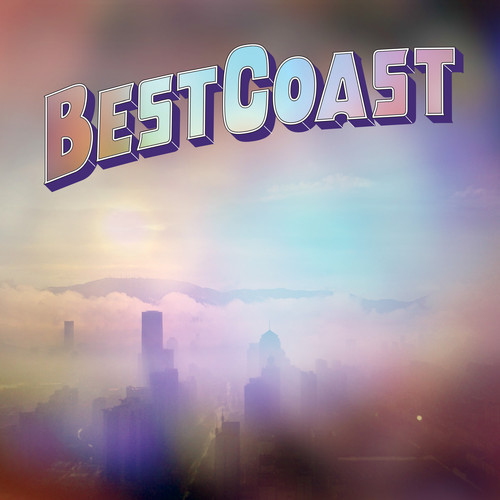 New Mini Album From Best Coast