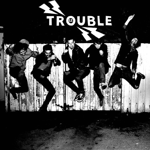 MM Shorts 449: Le Trouble