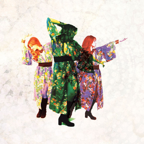 New From Mary Epworth