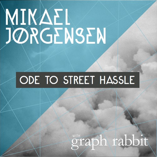 Mikael Jorgensen of Wilco and Graph Rabbit cover Spaceman 3