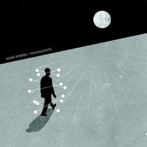 Mind Spiders Announce New Album