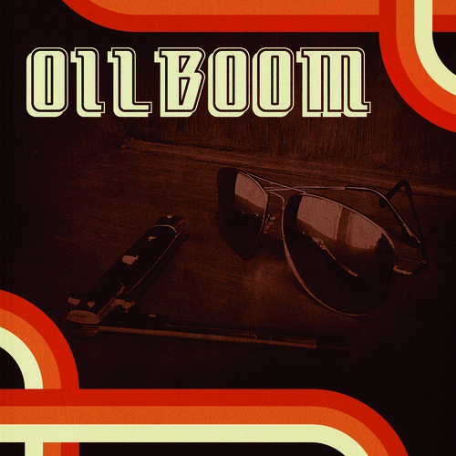 MM Shorts 438: Oil Boom