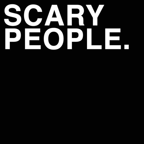 Debut EP From Scary People