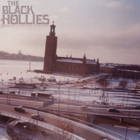 The Return Of The Black Hollies