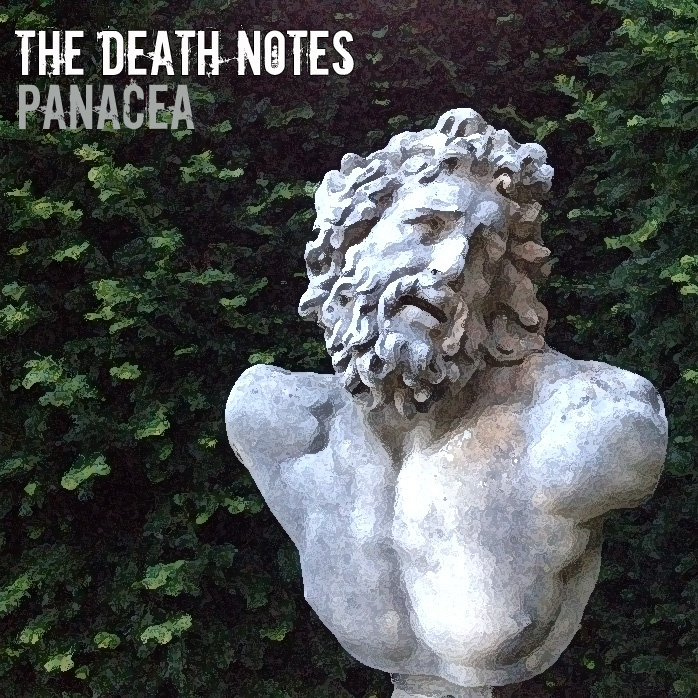 MM Shorts 436: The Death Notes