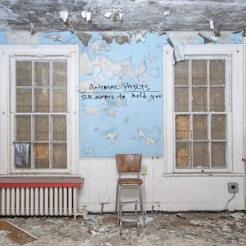 MM Shorts 458: Animal Parts