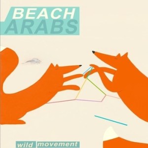 beach arabs