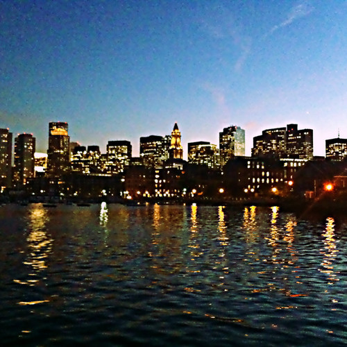 MM Shorts 466: Calgary James