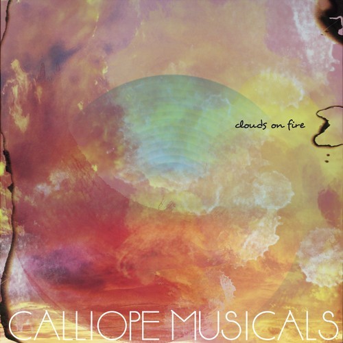 Introducing >>> Calliope Musicals