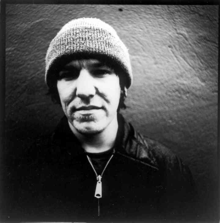 Elliott Smith